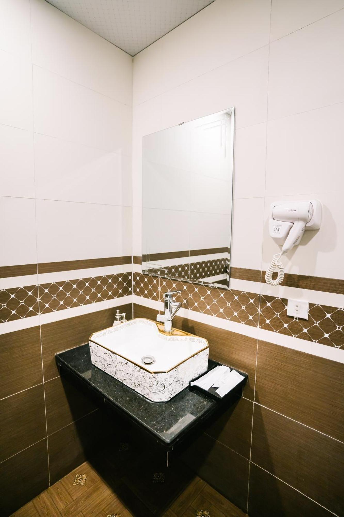 Tamcoc Catalina Hotel نينه بينه المظهر الخارجي الصورة