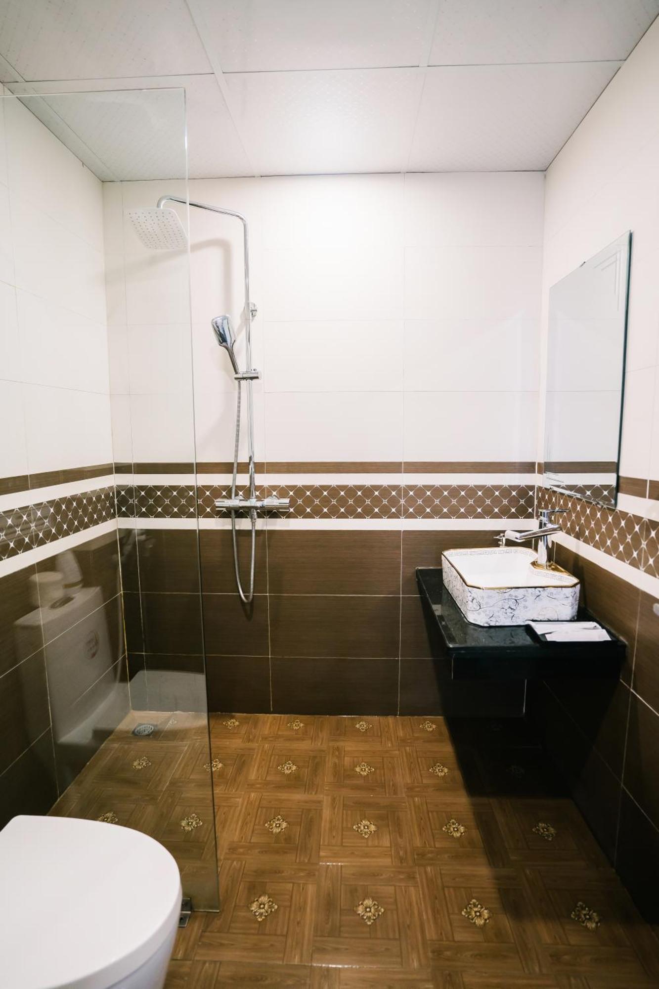 Tamcoc Catalina Hotel نينه بينه المظهر الخارجي الصورة