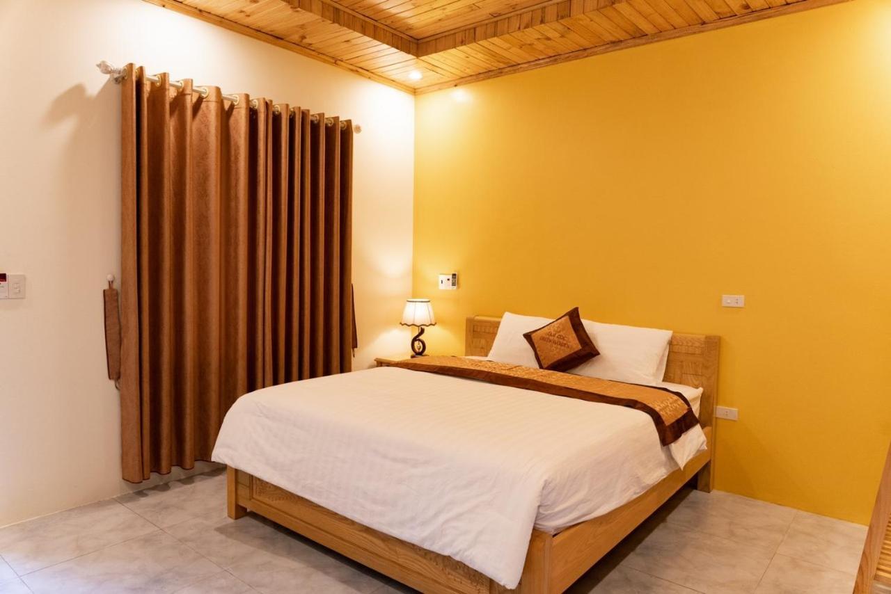 Tamcoc Catalina Hotel نينه بينه المظهر الخارجي الصورة